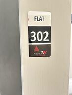 Upart Flats by REFE