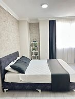 Upart Flats by REFE