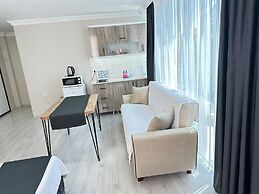 Upart Flats by REFE