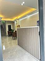 Upart Flats by REFE