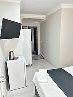 Upart Flats by REFE