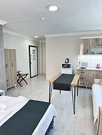 Upart Flats by REFE