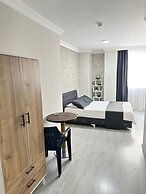 Upart Flats by REFE
