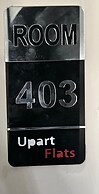 Upart Flats by REFE