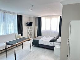 Upart Flats by REFE