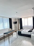 Upart Flats by REFE