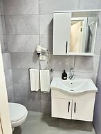 Upart Flats by REFE