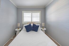 Peaceful 2BR Villa Retreat