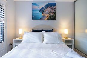 Peaceful 2BR Villa Retreat