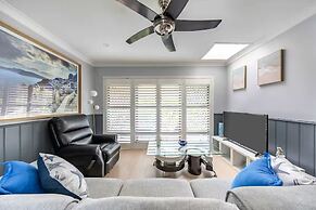 Peaceful 2BR Villa Retreat