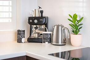 Peaceful 2BR Villa Retreat