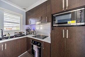 Peaceful 2BR Villa Retreat