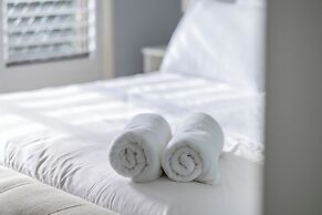 Peaceful 2BR Villa Retreat