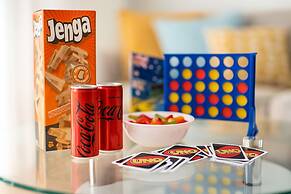 Peaceful 2BR Villa Retreat