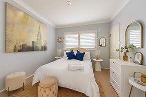 Peaceful 2BR Villa Retreat