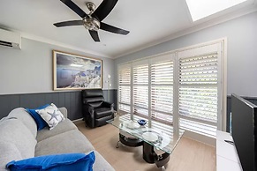 Peaceful 2BR Villa Retreat