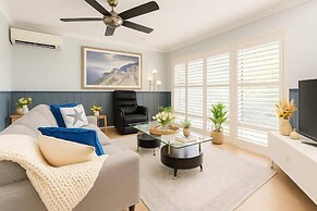 Peaceful 2BR Villa Retreat