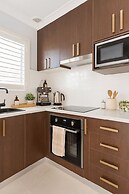 Peaceful 2BR Villa Retreat