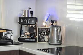 Peaceful 2BR Villa Retreat