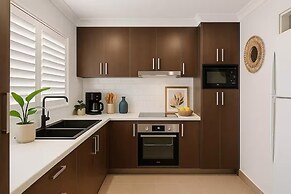 Peaceful 2BR Villa Retreat