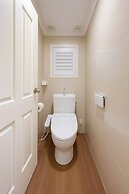 Peaceful 2BR Villa Retreat