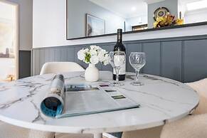 Peaceful 2BR Villa Retreat