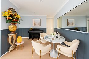 Peaceful 2BR Villa Retreat