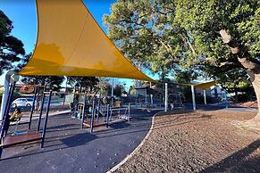 Peaceful 2BR Villa Retreat