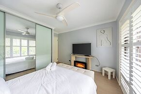 Peaceful 2BR Villa Retreat