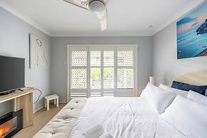 Peaceful 2BR Villa Retreat