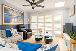 Peaceful 2BR Villa Retreat