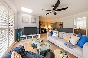 Peaceful 2BR Villa Retreat