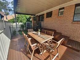 Peaceful 2BR Villa Retreat