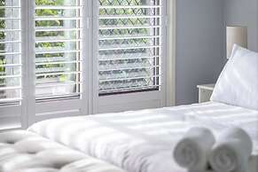 Peaceful 2BR Villa Retreat