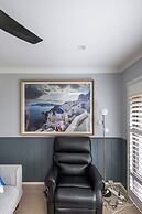 Peaceful 2BR Villa Retreat