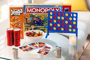 Peaceful 2BR Villa Retreat