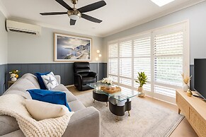 Peaceful 2BR Villa Retreat