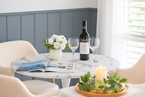 Peaceful 2BR Villa Retreat