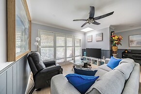 Peaceful 2BR Villa Retreat