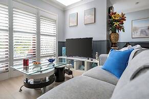 Peaceful 2BR Villa Retreat