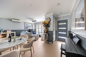 Peaceful 2BR Villa Retreat