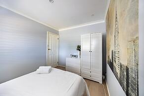 Peaceful 2BR Villa Retreat