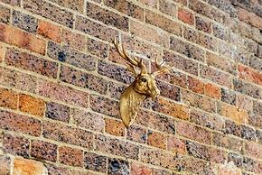 Peaceful 2BR Villa Retreat