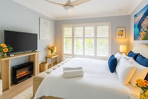 Peaceful 2BR Villa Retreat