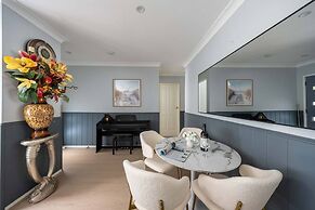 Peaceful 2BR Villa Retreat