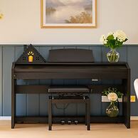 Peaceful 2BR Villa Retreat