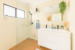 Peaceful 2BR Villa Retreat