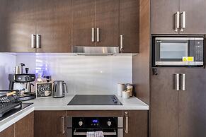 Peaceful 2BR Villa Retreat