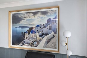 Peaceful 2BR Villa Retreat