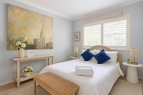 Peaceful 2BR Villa Retreat